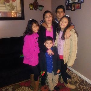 Meet your Posher, Veronica